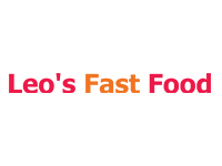 Leo's fast food